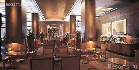 Conrad Centennial Singapore 31